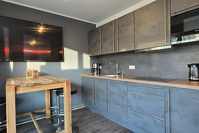 Ferienwohnung KWU 1 EG - "Casa Ostsee"