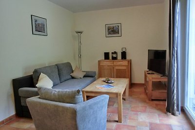 Ferienwohnung KWE 22EG