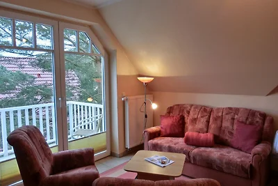 Ferienwohnung K6