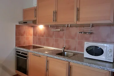 Ferienwohnung K5