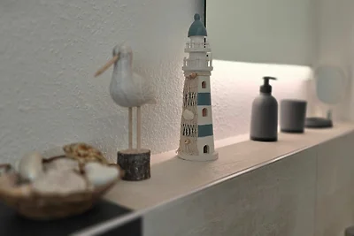 Vakantieappartement Gezinsvakantie Gelbensande