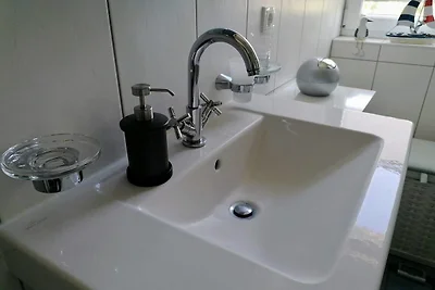 Ferienwohnung M31 "Die Welle"