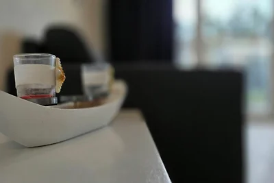 Ferienwohnung KWV 1 EG