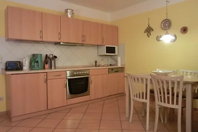 Ferienwohnung N23