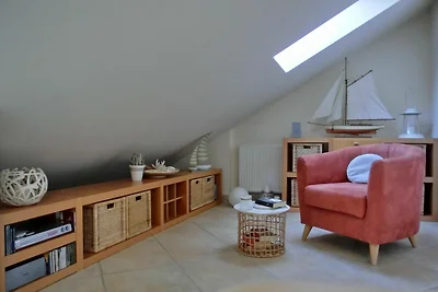Ferienwohnung B8