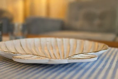 Ferienwohnung K21 "Storchennest"