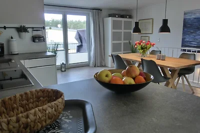 Vakantieappartement Gezinsvakantie Gelbensande