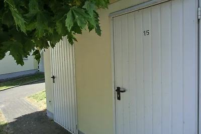 Ferienwohnung H 25 "Tausendschön"