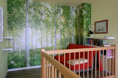 Ferienwohnung L25 -"Handrick"
