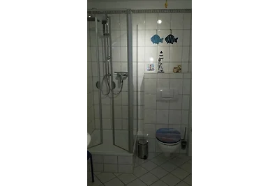 Ferienwohnung S33 "Leuchtturm"