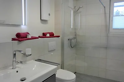 Vakantieappartement Gezinsvakantie Gelbensande