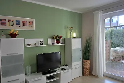 Ferienwohnung K35 "Ostseeperle"