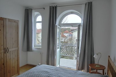 Ferienwohnung LVC4