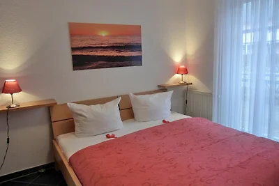 Ferienwohnung T23 "Morgentau"