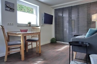 Vakantieappartement Gezinsvakantie Markgrafenheide