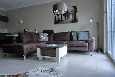 Ferienwohnung LP8 "Deck Zwei"