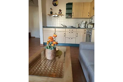 Appartamento Vacanza con famiglia Graal-Müritz