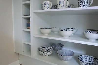 Vakantieappartement Gezinsvakantie Gelbensande