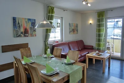 Ferienwohnung G8
