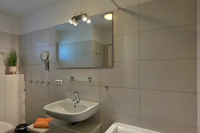 Ferienwohnung W9.1