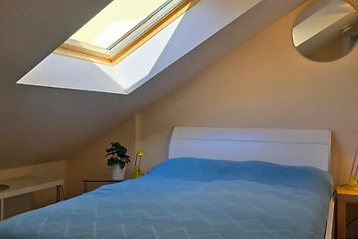 Vakantieappartement Gezinsvakantie Graal-Müritz