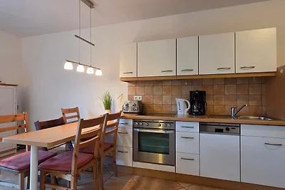 Appartamento Vacanza con famiglia Gelbensande