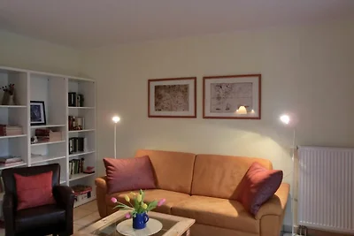 Vakantieappartement Gezinsvakantie Graal-Müritz