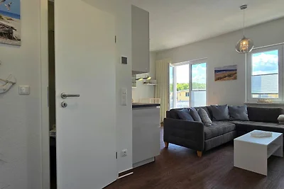 Ferienwohnung KWi 12 OG-"Sonnenschein"