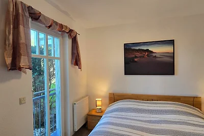 Ferienwohnung B7