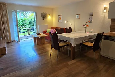 Ferienwohnung Ahoi LFR14