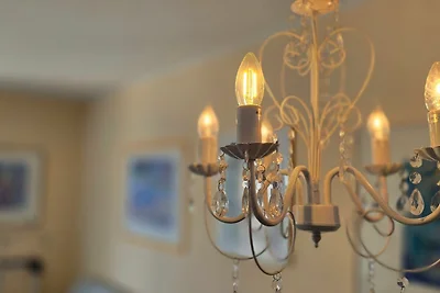 Vakantieappartement Gezinsvakantie Graal-Müritz