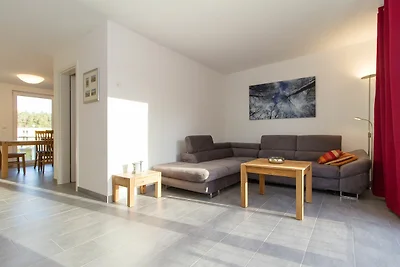 Vakantieappartement Gezinsvakantie Gelbensande