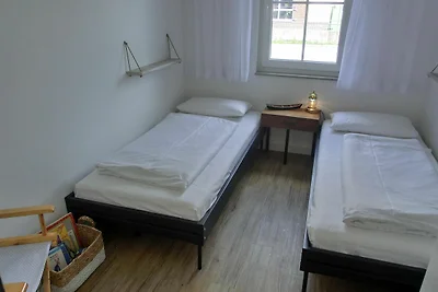 Vakantieappartement Gezinsvakantie Graal-Müritz