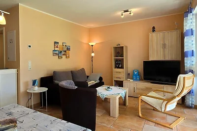 Vakantieappartement Gezinsvakantie Gelbensande