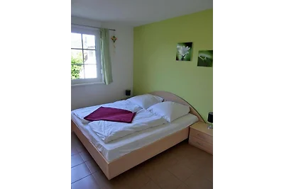 Appartamento Vacanza con famiglia Graal-Müritz