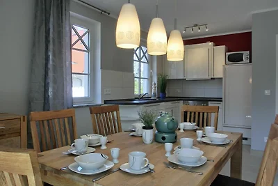 Ferienhaus FH T 1d
