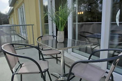 Ferienwohnung KWi 58 OG