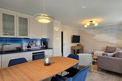 Ferienwohnung U4 "Am Wasserturm"