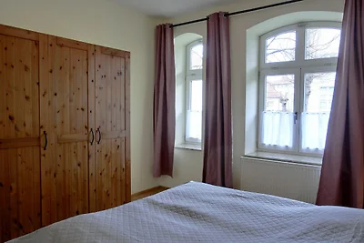 Ferienwohnung LVC11