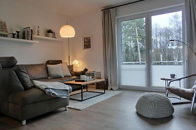 Ferienwohnung KWE 9 OG - "Glücksgriff"