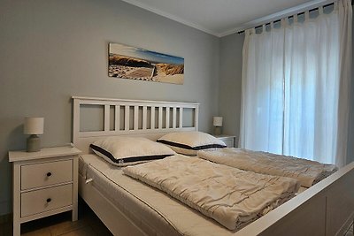 Vakantieappartement Gezinsvakantie Graal-Müritz