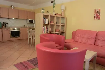 Ferienwohnung N23
