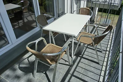 Ferienwohnung U2