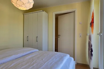 Ferienwohnung KWE 6 OG