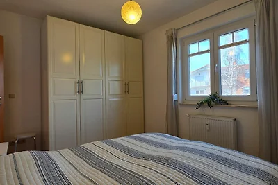 Apartament Dla rodzin Graal-Müritz