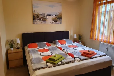 Ferienwohnung H 03
