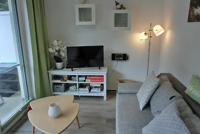 Ferienwohnung KWH 7 EG - "Bastei"