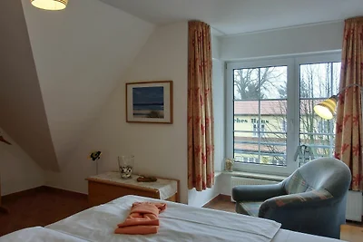 Ferienwohnung P8