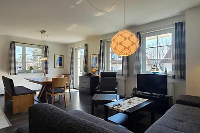 Ferienwohnung U5 "Wassermann"
