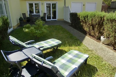 Ferienwohnung S3 "Bi uns to Hus"